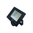 Refletor Led 30w Holofote Prova Dágua Luz Frio Bivolt