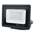 Refletor Led 30w Prova Dágua Ip66 Holofote Branco Frio Refletor Led 30w Prova Dágua Ip66 Holofote Branco Frio