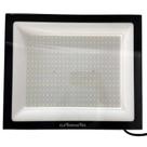 Refletor Led 400W 6500K 40000Lm Preto Ip66 Bivolt Eletrorastro