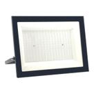 Refletor Led 400W 6500K Bivolt IP66 35,5cm