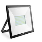 Refletor Led 400W Pt 6500K Slim Elgin Bi Refletor Led 400W Pt 6500K Slim Elgin Bi