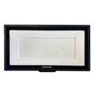 Refletor Led 500W 6500K 50000Lm Preto Ip66 Bivolt Eletrorastro