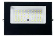 Refletor Led 50w 4000lm Bivolt Amarelo Inspire 127/220v Preto Amarela Refletor Led 50w 4000lm Bivolt Amarelo Inspire 127/220v Preto Amarela