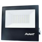 Refletor LED 50W 6500K Bivolt AVANT Refletor LED 50W 6500K Bivolt AVANT