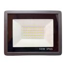 Refletor LED 50W Branco 6500K Bivolt