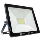 Refletor led 50w branco bivolt mg