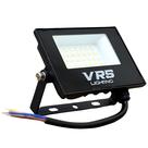 Refletor Led 50w Holofote Branco Frio 6500k IP67 Bivolt VRS Lighting