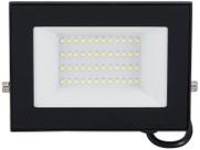 Refletor Led 50W Luz Branca Externa Slim IP65 Gaya