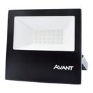 Refletor LED 50W Luz Verde Bivolt Avant - GOLDEN
