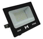 Refletor Led 50w RGB MX Led Refletor Led 50w RGB MX Led