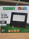 Refletor Led 50w slim