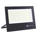 Refletor Led 600W 6000K IP66 Bivolt Preto