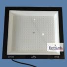 refletor led 600w slim 54.000 mil lumens