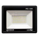 Refletor Led 60W Novik Energy Led P 60