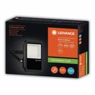 Refletor Led 80w Floodlight Leadvance Preto 80w 5000k