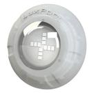 Refletor Led 9W Iluminação Branca Monocromático com Cabo 02 Metros para Piscinas - Luxpool Refletor Led 9W Iluminação Branca Monocromático com Cabo 02 Metros para Piscinas - Luxpool
