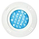 Refletor Led 9w Monocromático Azul P/ Até 18m2 110v/220v