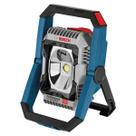 Refletor LED a Bateria 18v GLI 18V-2200 Bosch Refletor LED a Bateria 18v GLI 18V-2200 Bosch