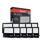 Refletor Led Avant 30W 3000K Bivolt Preto 10 Unidades Refletor Led Avant 30W 3000K Bivolt Preto 10 Unidades