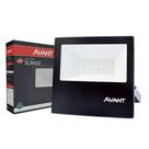 Refletor LED Avant Slim RGB 30W Bivolt Preto Refletor LED Avant Slim RGB 30W Bivolt Preto