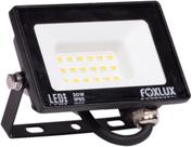 Refletor Led Bivolt Foxlux