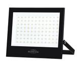 Refletor Led Blumenau Play 100w 3000k Autovolt 78100300 Refletor Led Blumenau Play 100w 3000k Autovolt 78100300