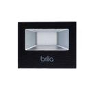 Refletor Led Branco 20w - Brilia