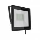 Refletor led com válvula de alívio - 100W - 9000 LM - 270x210x32 5500K - IP65 120 Bivolt