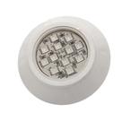 Refletor Led Comex 9w Rgb Abs
