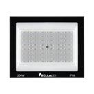 Refletor Led Compact Bellaled IP66 200W 3000K