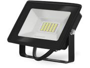 Refletor Led Eco Garden Verde 100-240V 30W 2100 Lúmens IP65 Black+Decker