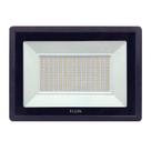 Refletor Led Elgin 150w 6500k Preto Refletor Led Elgin 150w 6500k Preto