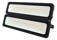 Refletor Led Facciata 100w 6500k Bivolt