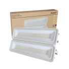 Refletor Led Facciata Modular Branco 100W 6500K Bivolt - Avant