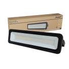 Refletor Led Facciata Modular Preto 50W 3000K Biv - Avant