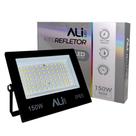 Refletor Led FITE 150W 6500K (Branco Frio) IP65 12000L Bivolt ALI-1RF006 ALI