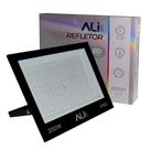 Refletor Led FITE 200W 6500K (Branco Frio) IP65 16000L Bivolt ALI-1RF007 ALI