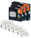 Refletor led fl.compact 20w 3000k/4000k/5000k 1600lm br