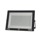 Refletor LED Foxlux Preto Bivolt 200W 6500K