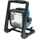 Refletor LED Híbrido à Bateria 18V ou 14.4V DML805 220V s/ Bateria e Carregador MAKITA