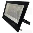 Refletor Led Holofote 200w A prova D'água Branco Frio 6500k