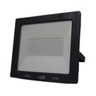 Refletor Led Holofote 200W Biv IP65 Branco Frio Prova D'agua
