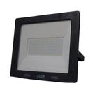 Refletor Led Holofote 200W Biv IP65 Branco Frio Prova D'agua - MTX Refletor Led Holofote 200W Biv IP65 Branco Frio Prova D'agua - MTX
