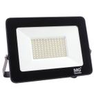 Refletor Led Holofote 50w Branco Frio Longa Vida Útil Refletor Led Holofote 50w Branco Frio Longa Vida Útil