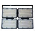 Refletor LED Holofote Modular Duplo N3 400w IP67
