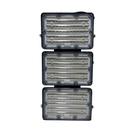 Refletor LED Holofote Modular N3 300w IP67
