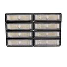 Refletor LED Holofote Modular PROLine 400w IP67