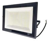 Refletor Led Holofote Potente 400w Ip66 Branco Frio Bivolt