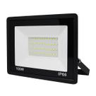 Refletor Led Holofote Slim Ultra Thin Microled 100w Ip66