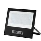 Refletor Led Holofote Taschibra 100W 3000K TRLED Preto